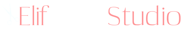 Hair Elif Logo